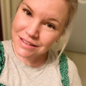 Meet your Posher, Kerriann